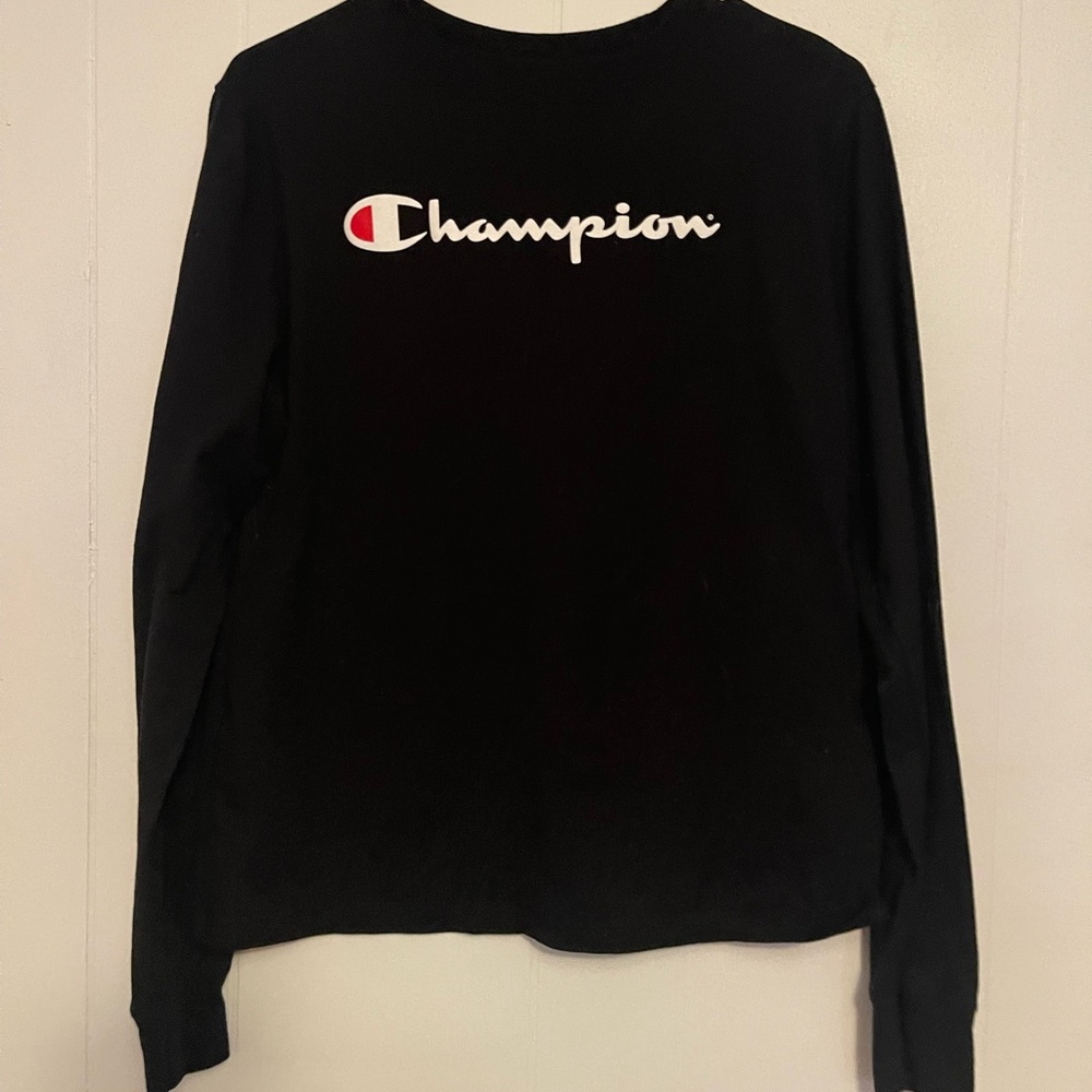 champion shirt